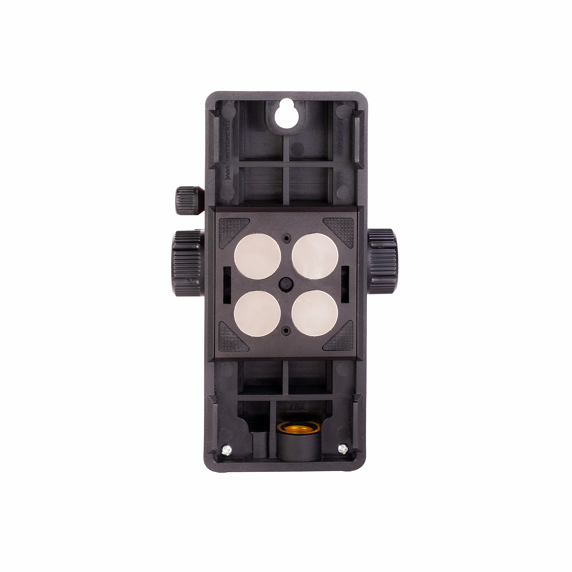 Крепление магнитное с микролифтом Magnetic Lift с двумя винтами 5/8 и 1/4
