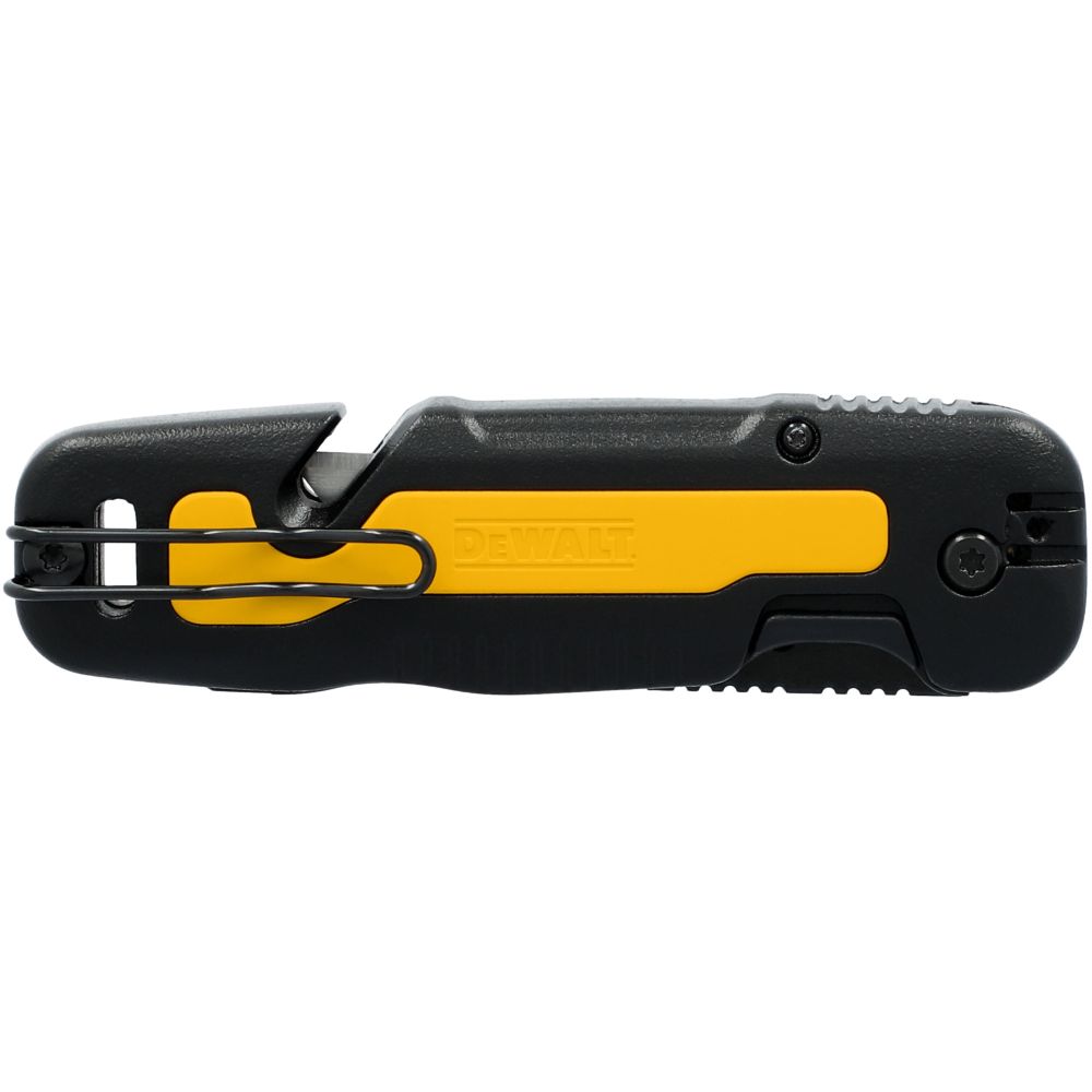 Нож складной DEWALT DWHT10992-0
