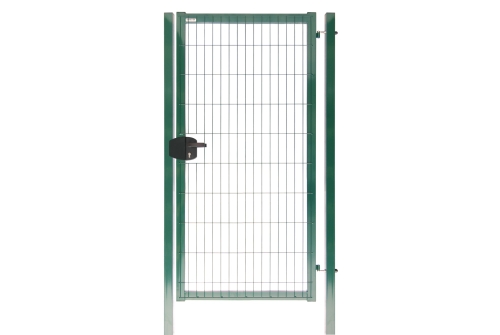 Калитка Medium New Lock 1,73х1 RAL 6005