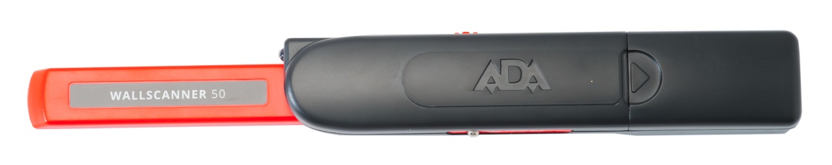 Детектор металла и проводки ADA Wall Scanner 50