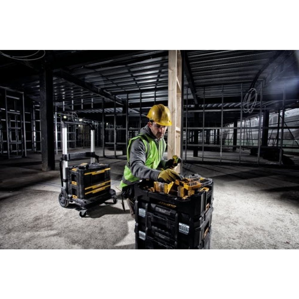 Ящик для наборов DeWalt TSTAK DT70716