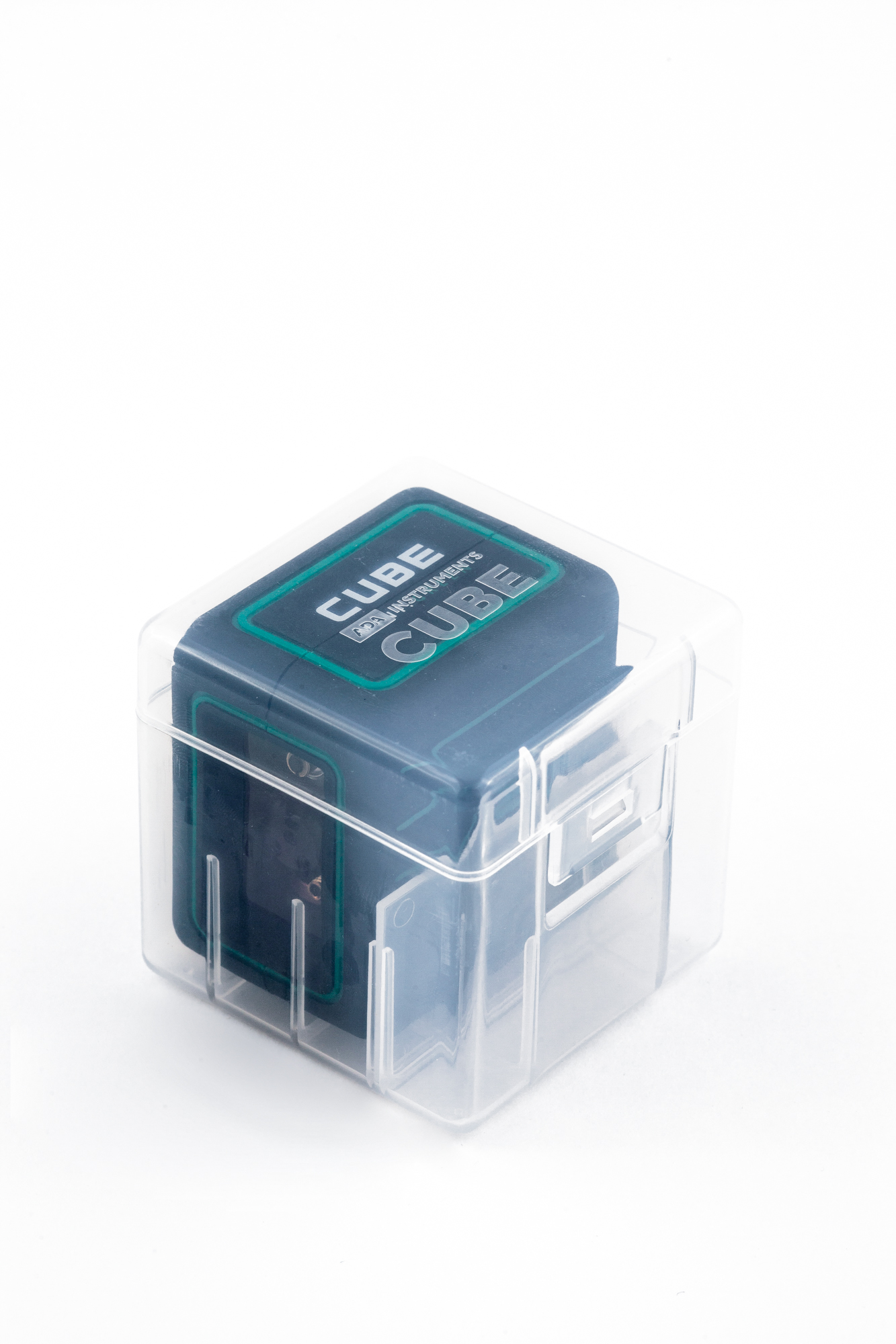 Лазерный уровень ADA CUBE MINI GREEN BASIC EDITION