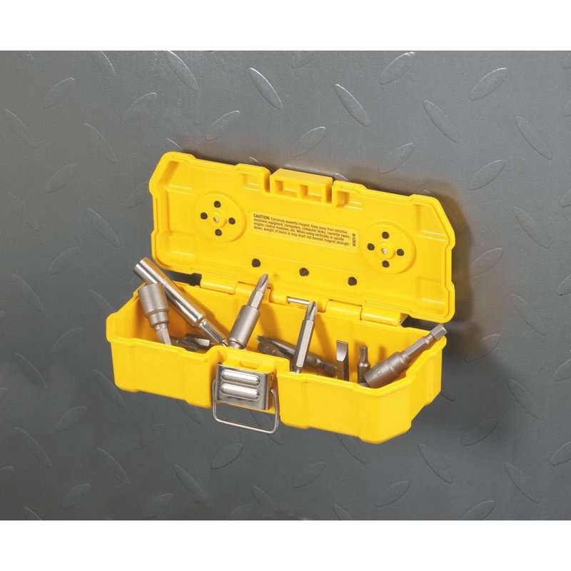 Набор бит DeWalt MAGBox (15 шт)