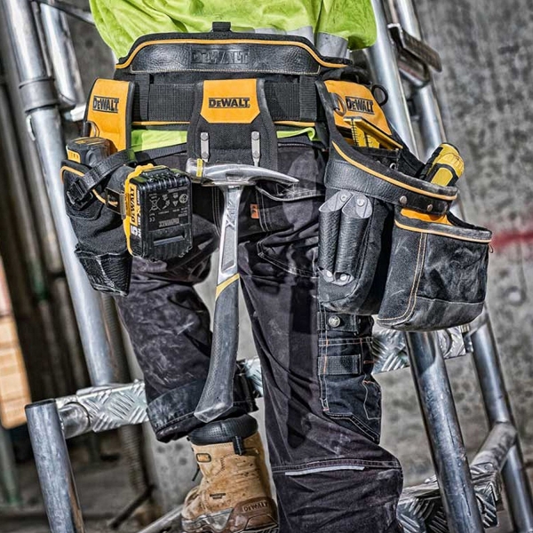 Пояс строительный DeWALT DWST1-75552