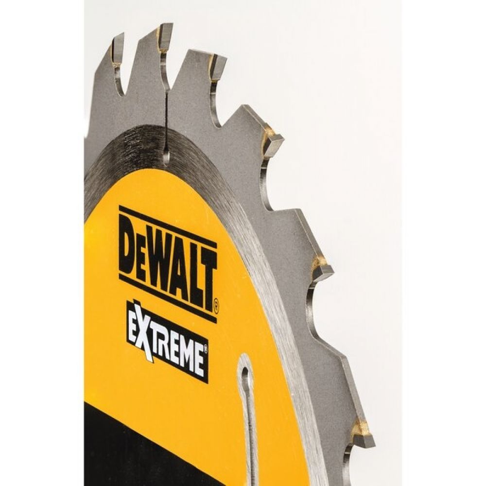 Диск пильный DeWalt Extreme для гипоидной пилы 190 36T