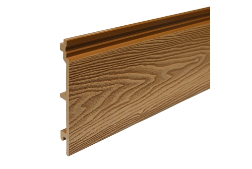 Облицовка фасадная CM Cladding Vintage 21x174x3000мм oak (дуб)