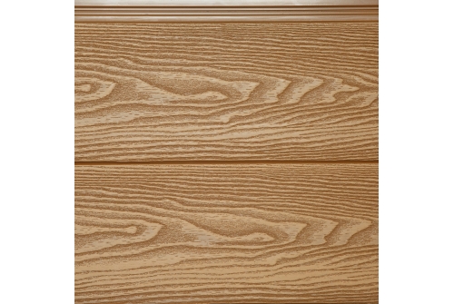 Облицовка фасадная CM Cladding Vintage 21x174x3000мм oak (дуб)