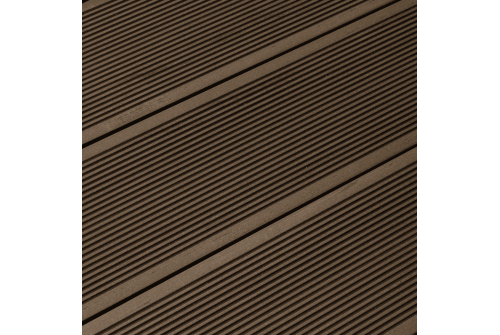 Доска террасная CM Decking MIX 3000х135х25мм merbau (мербау)