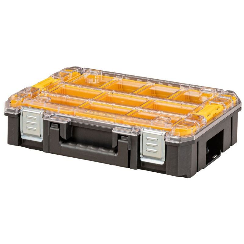 Набор ящиков DeWalt TSTAK 2.0 DWST83411-1