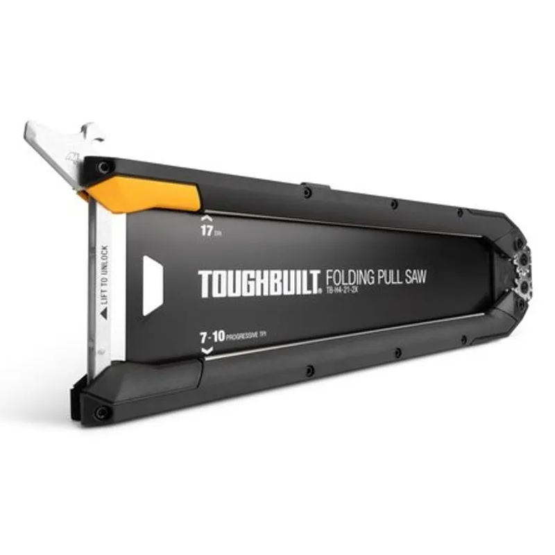 Пила шипорезная ToughBuilt TB-H4-21-2X