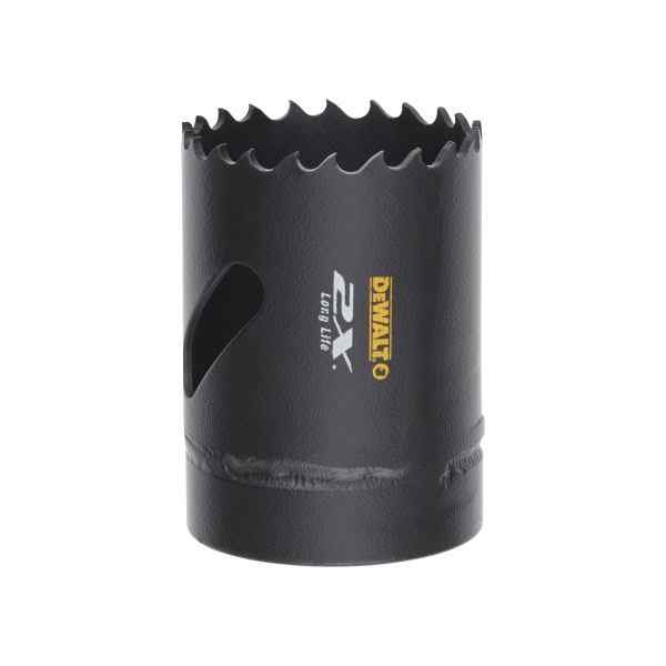 Коронка биметаллическая DeWalt Extreme 32 мм