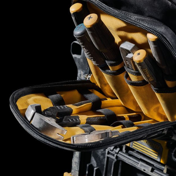 Сумка для инструмента DeWalt ToughSystem DWST83522-9
