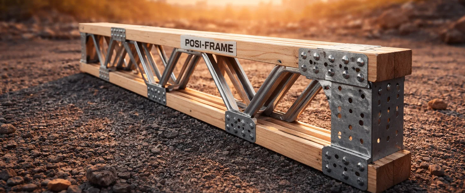 Строительные балки