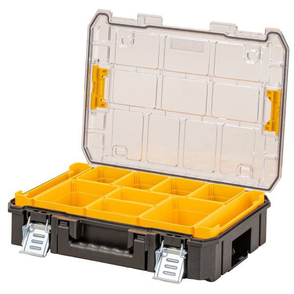Органайзер DeWalt TSTAK 2.0 DWST82968-1