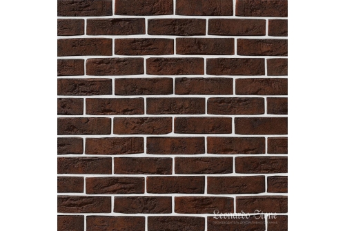 Угловой элемент Leonardo Stone Дижон 773 с расшивкой 1,2см