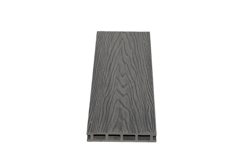 Доска террасная CM Decking VINTAGE 4000х140х25мм ebony (эбен)