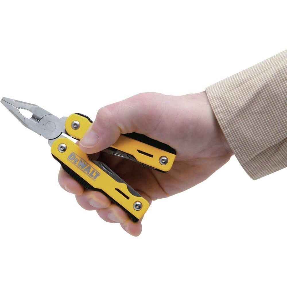 Мультитул DeWalt DWHT0-71843 16 в 1