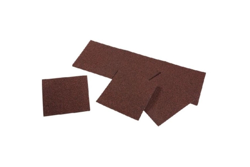 Коньково-карнизная черепица Tegola Start-hip&ridge terracotta mix 307