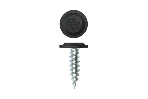 Саморез ПШ Daxmer Pro 4,2х25 (500 шт) шлиц PH2 RAL 7016
