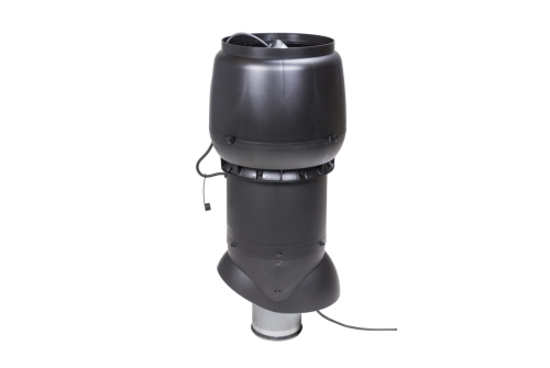 Вентилятор Vilpe E220P 160/700 XL черный