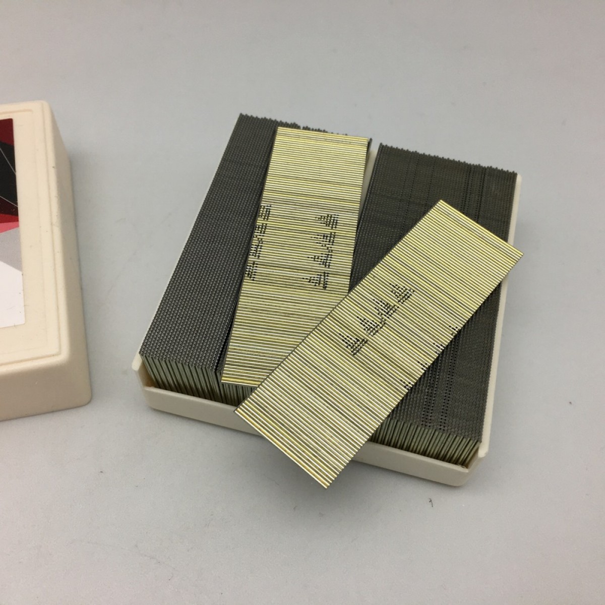 Микрошпилька 23ga 25 мм (10000 шт)