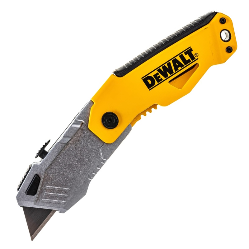 Трапецевидный нож DeWalt