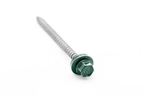 Саморез 4,8х70 Grand Line Pro с керамическим покрытием UltraZinc RAL 6005
