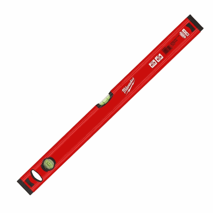 Уровень Milwaukee Slim Box 800 мм