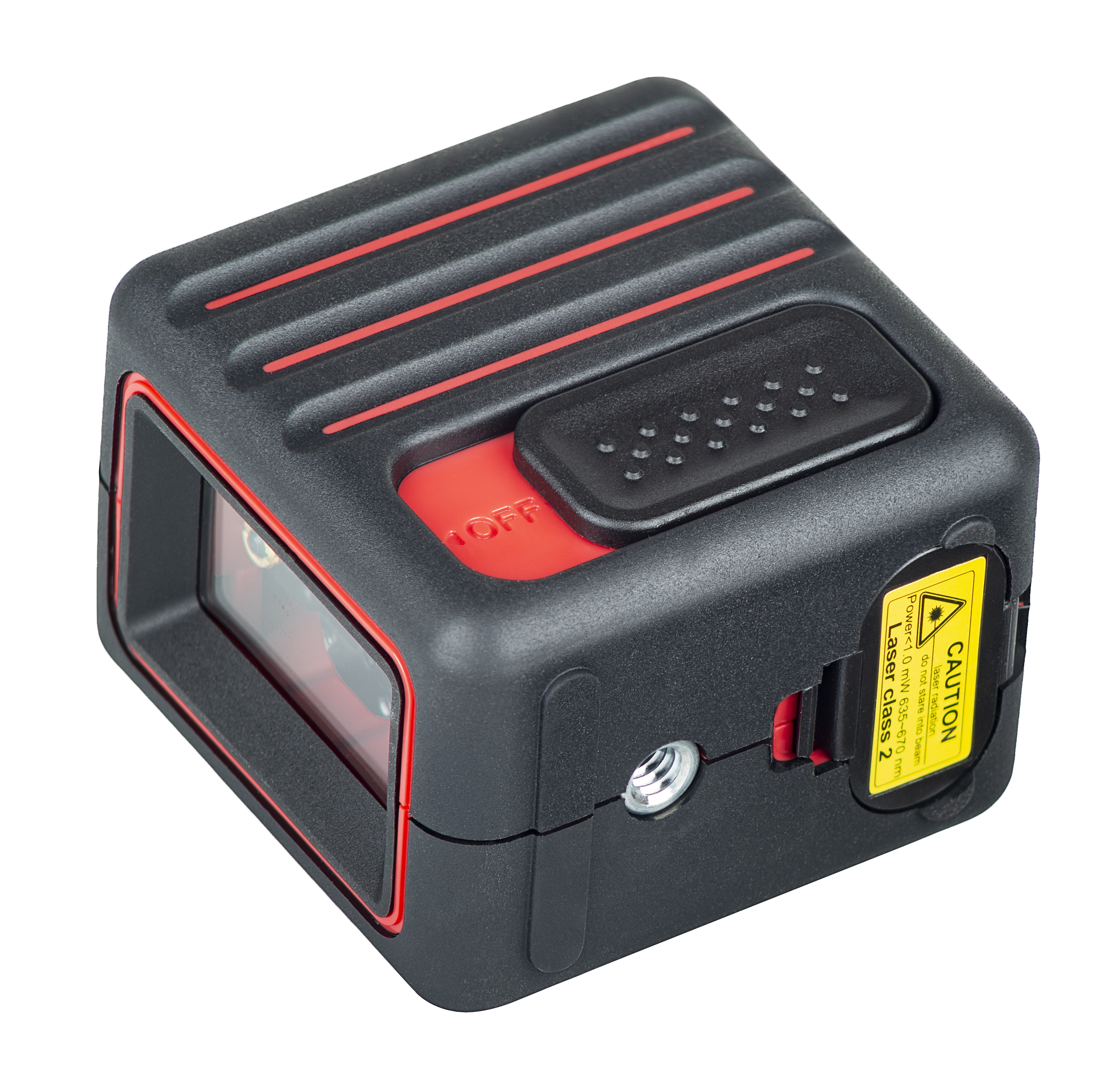 Лазерный уровень ADA CUBE MINI BASIC EDITION
