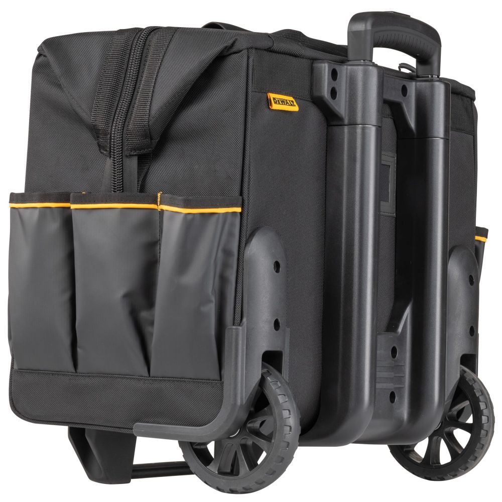 Сумка для инструмента с колёсами DeWalt DWST60107-1