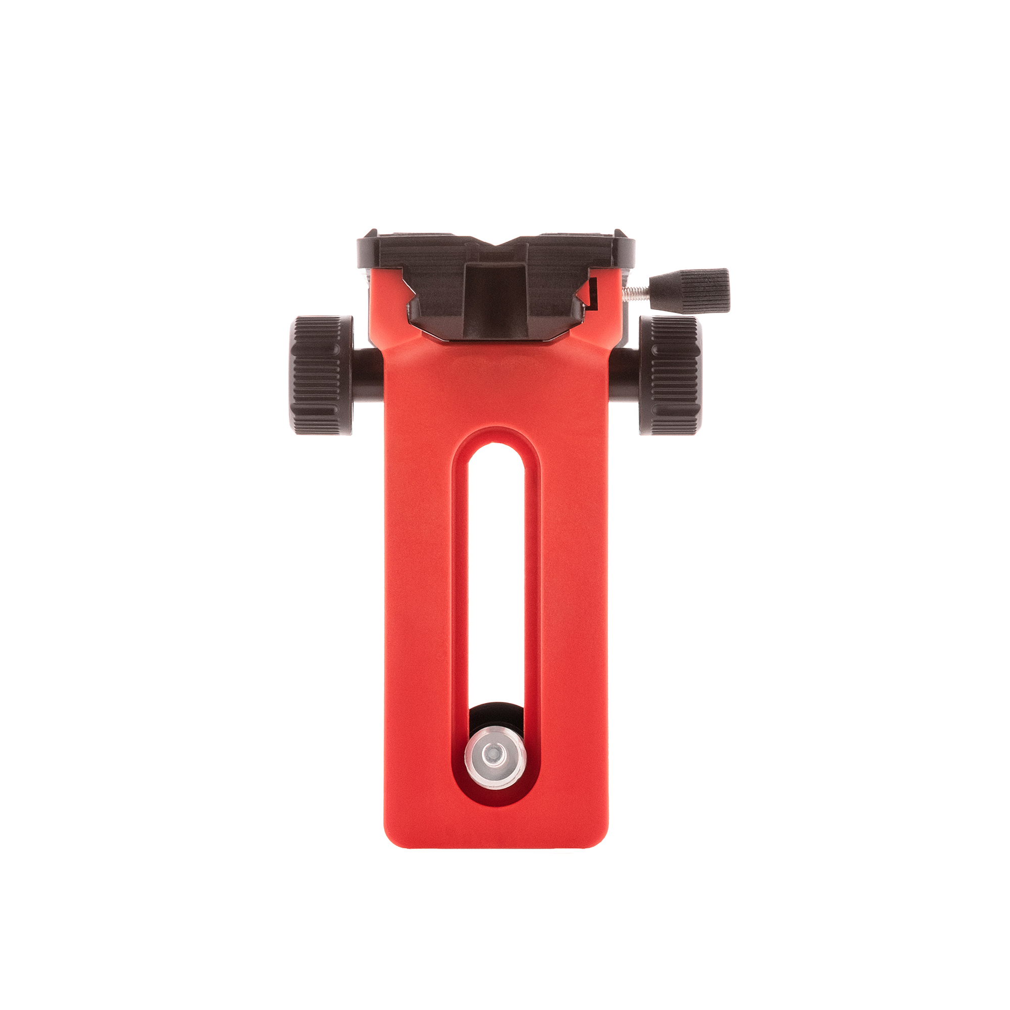 Крепление магнитное с микролифтом Magnetic Lift с двумя винтами 5/8 и 1/4