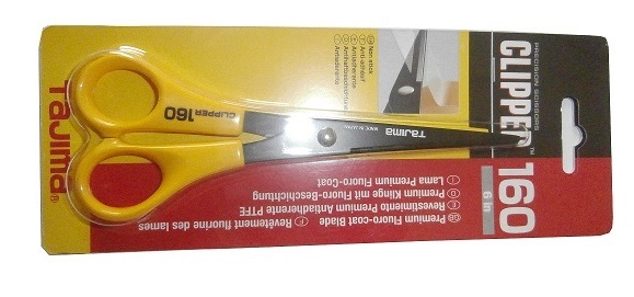 Ножницы TAJIMA CLIPPER 160 мм