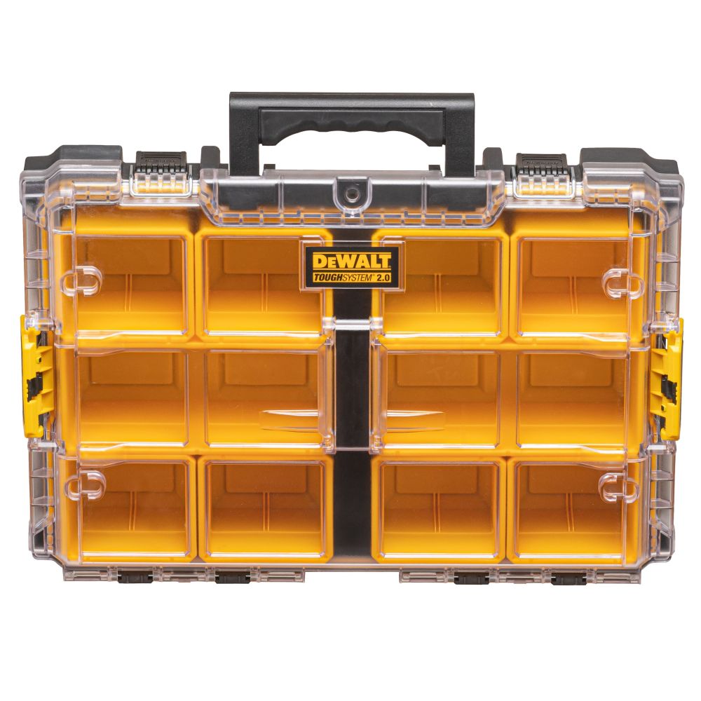 Органайзер системы DeWalt ToughSystem 2.0 DWST83394-1