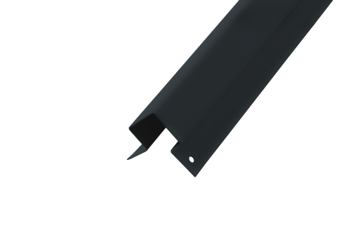 Угол внешний симметричный FCSPRO Click Al F19 (3м)