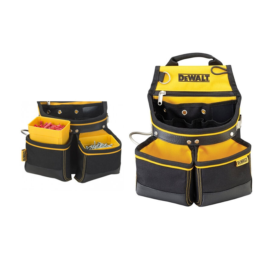 Поясная сумка для гвоздей DeWalt DWST1-75650