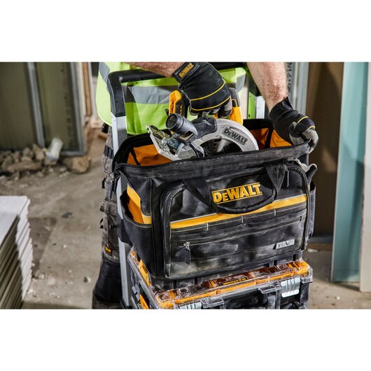Сумка для инструмента DeWalt DWST82991-1