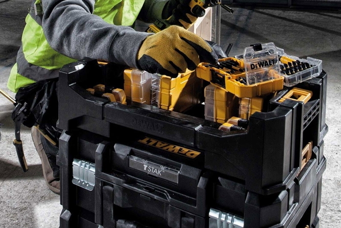 Набор бит и насадок DeWalt FlexTorq (31 шт) DT70737T