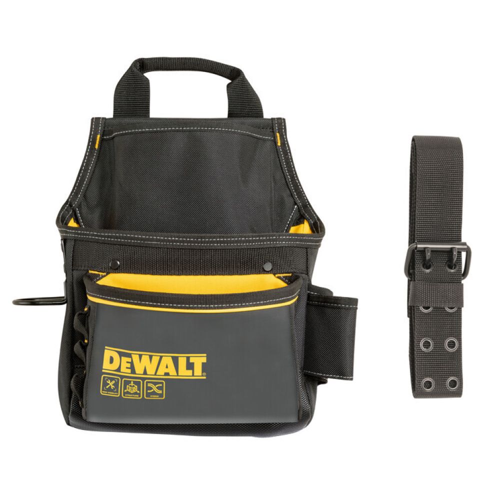 Сумка поясная для инструмента DeWalt DWST40101
