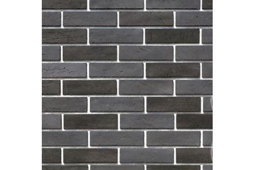 Угловой элемент White Hills Design Терамо брик II 363-85 с расшивкой 1,2 см