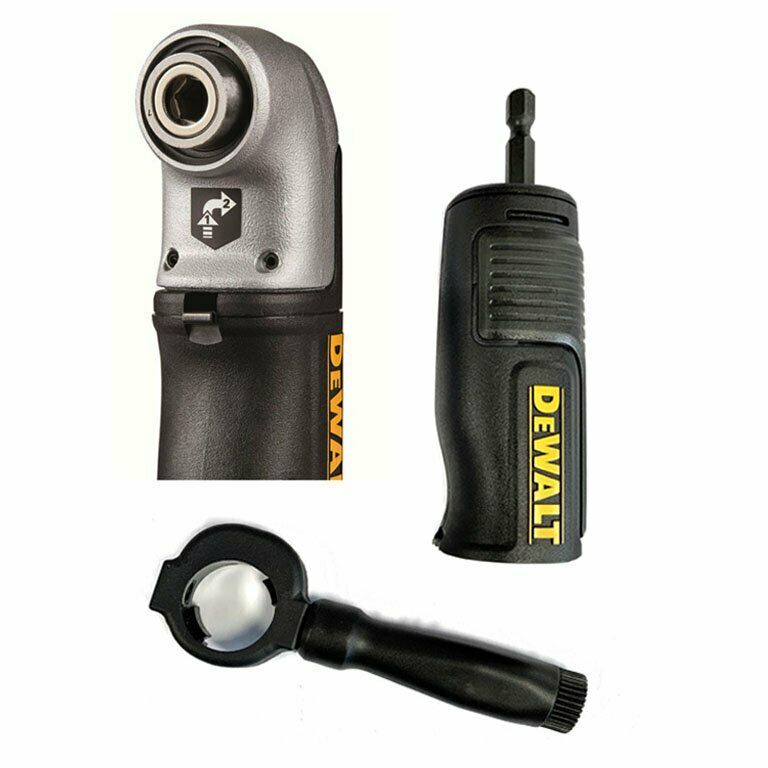 Насадка DeWALT IMPACT 2 FLEX TORQ угловая (ударная)