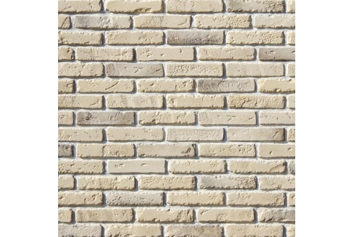 Угловой элемент White Hills Йорк Брик 335-15 c расшивкой 1см