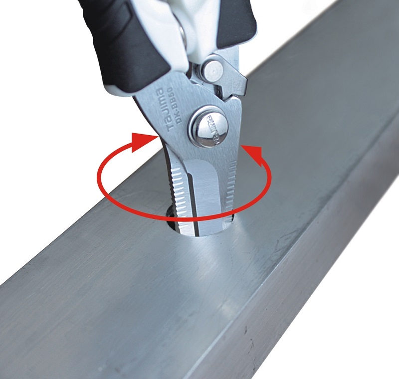 Ножницы для резки кабеля TAJIMA Cable Cutter
