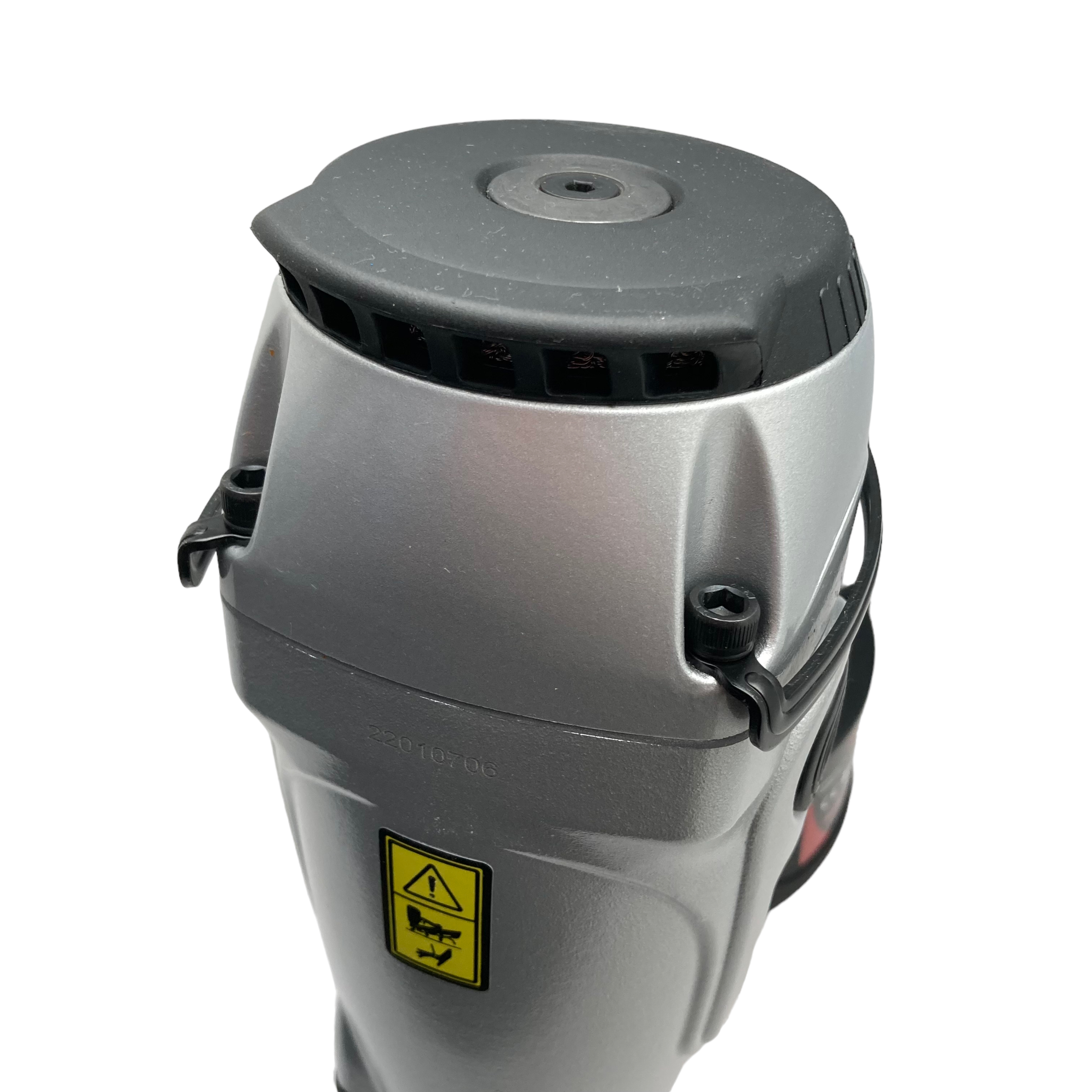 Барабанный гвоздезабивной пистолет Trusty TCN-670P