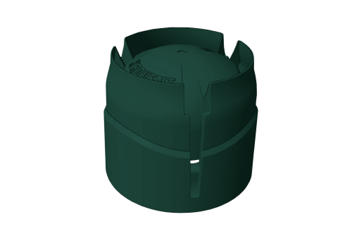 Колпак Krovent HupCap 270