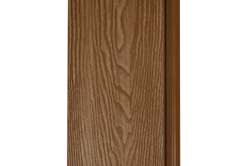 Облицовка фасадная CM Cladding Vintage 21x174x3000мм oak (дуб)