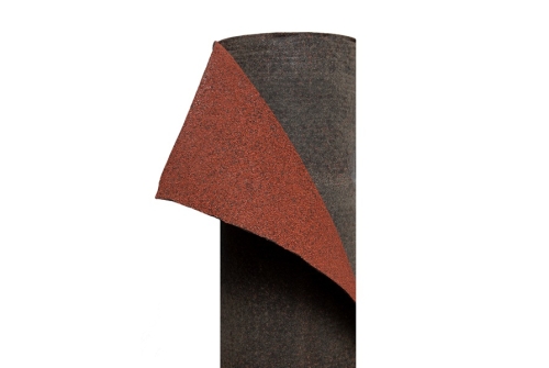 Ковер ендовный RoofShield красный E-4 (10м2)