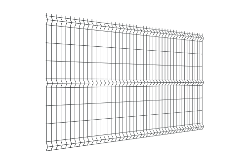 Панель Light 1,53х2,5 RAL 7016 GL