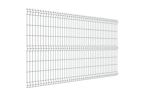 Панель Light 1,53х2,5 Zn GL