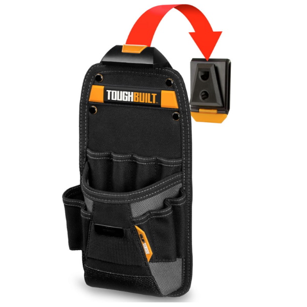 Подсумок малый Toughbuilt Technician TB-CT-22