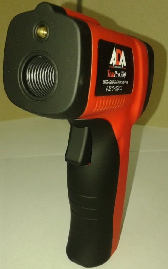 Пирометр ADA TemPro 300